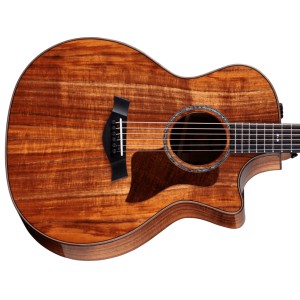 Taylor 724ce Koa - Gloss Natural