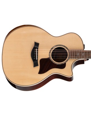 Taylor 814ce Spruce / Rosewood