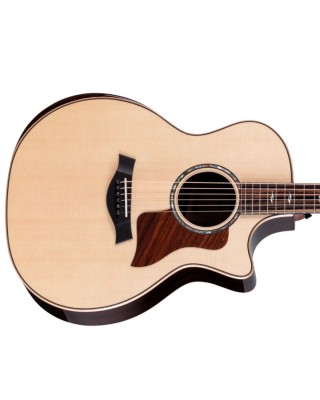 Taylor Next Generation 814ce Sitka Spruce / Indian Rosewood