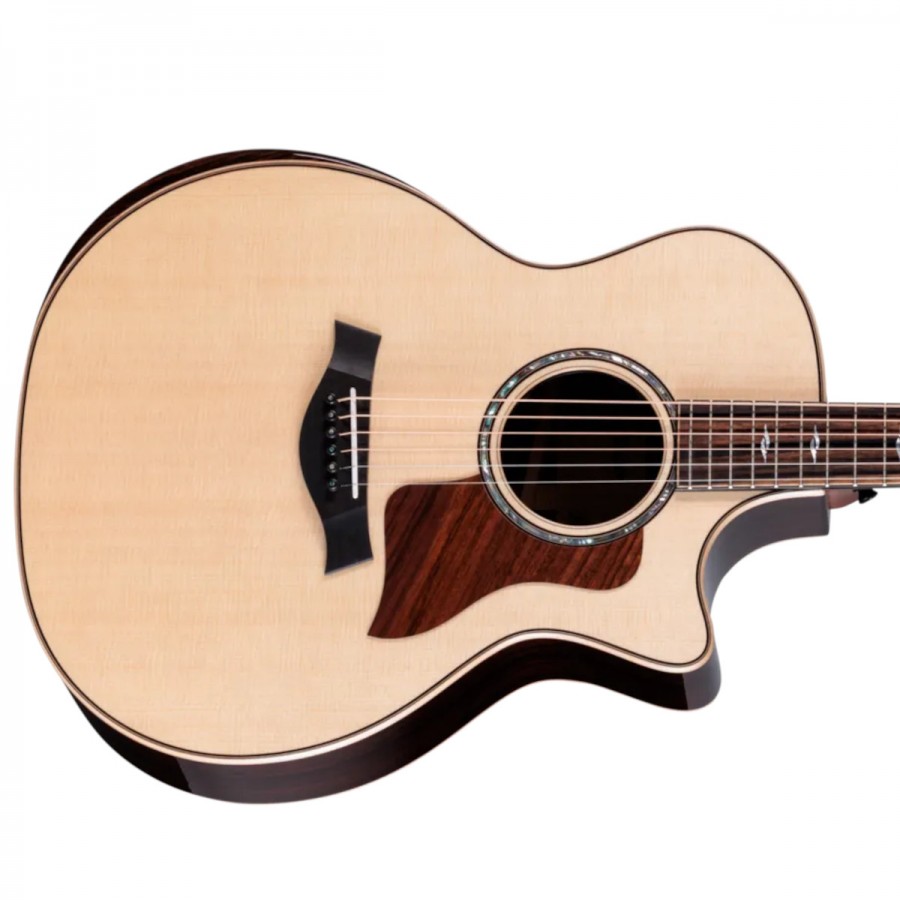 Taylor Next Generation 814ce Sitka Spruce / Indian Rosewood