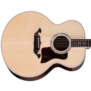 Taylor 815e Legacy Sitka Spruce / Indian Rosewood - Natural