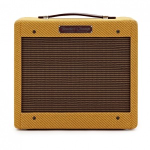 Fender '57 Custom Champ Tube Amp - Lacquered Tweed