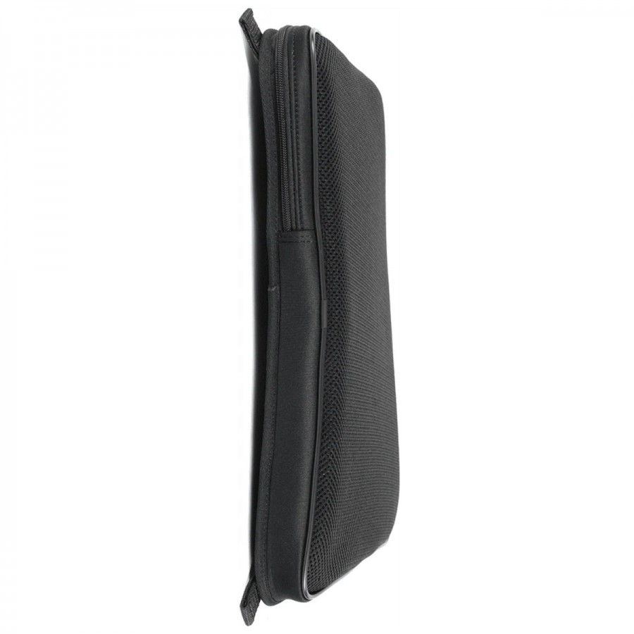 Bam Cases 9200XP - Back Cushion with Pocket - Hightech Contoured Violin Case