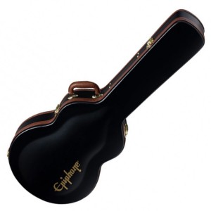 Epiphone EJ-200SCE Coupe Hard Case