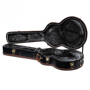 Epiphone EJ-200SCE Coupe Hard Case