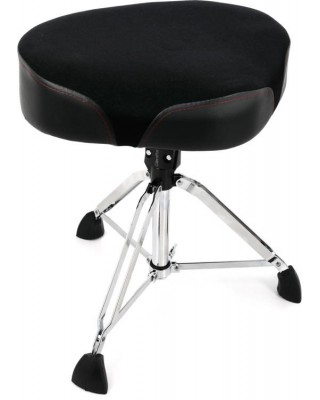 Gibraltar 9608OS Throne, Oversized Moto Seat