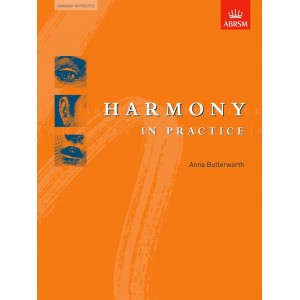 ABRSM Harmony in Practice