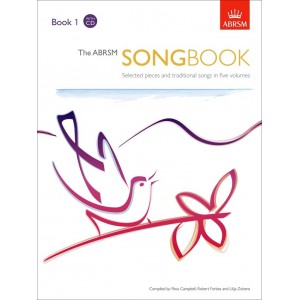 The ABRSM Songbook: Book 1
