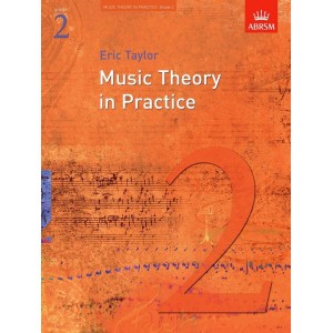 ABRSM Music Theory in Practice - Grade 2