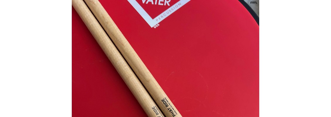 Vater Drumsticks Ireland | Huge Delivery at Musicmaker
