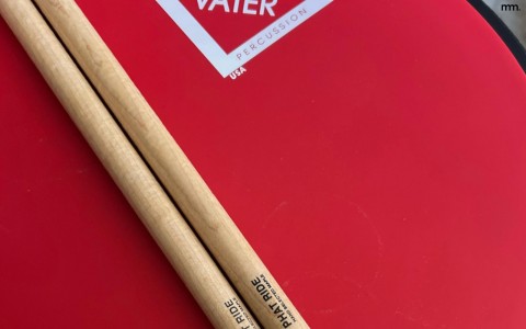 Vater Drumsticks Ireland | Huge Delivery at Musicmaker