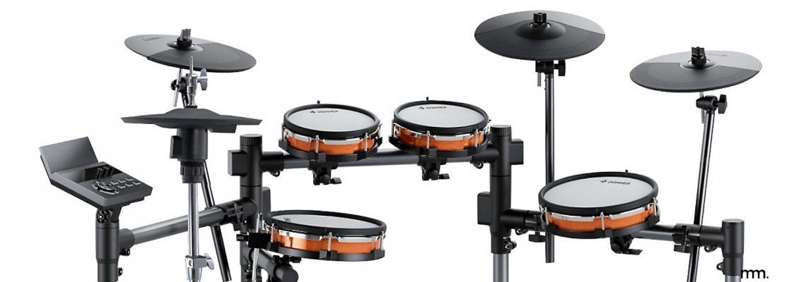Donner Electronic Drum Kits Have Arrived | Musicmaker Ireland