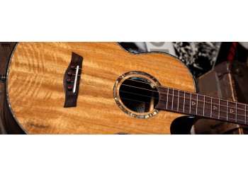 Premium Flight Ukuleles | Boutique Ukuleles in Ireland