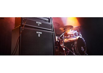 Why Boss Katana Is the World's Favourite Guitar Amp