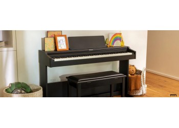 The Complete Beginner's Guide To Buying A Digital Piano