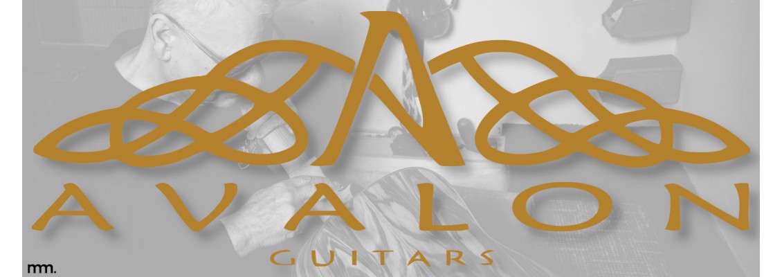 Why Avalon Guitars Are Ireland's Best-Kept Secret