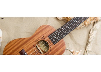 The Complete Beginner's Guide To Flight Ukuleles