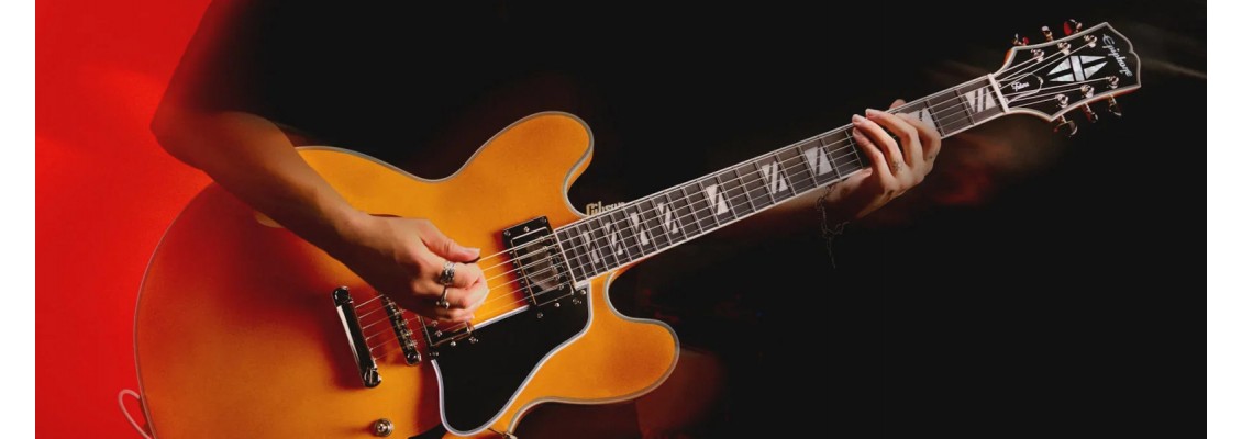 Coming Soon! New Epiphone Futura Series Guitars in Ireland