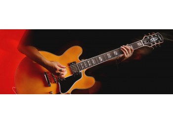 Coming Soon! New Epiphone Futura Series Guitars in Ireland