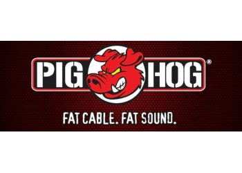 Pig Hog Cables Ireland | The Best Guitar Cables?