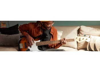 The Low End Lives Here | Bass Guitars Ireland