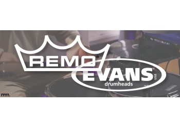 Why Drumheads Matter More Than Drums | Evans & Remo Ireland