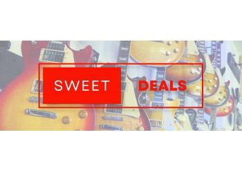 Sweet Deals at Musicmaker | The Best Music Gear Deals In Ireland