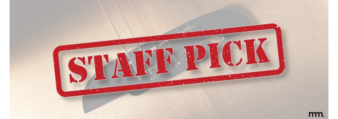 Musicmaker Staff Picks: Top 5 Alvarez Guitars