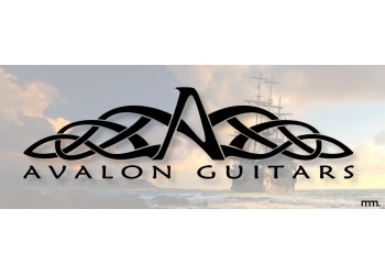 Avalon Guitars Ireland | The Seven Seas Collection