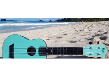 Flight Ukuleles at Musicmaker | Best Ukuleles in Ireland