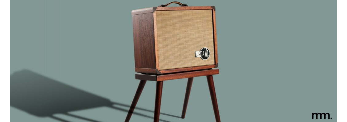 Taylor Circa74 Acoustic Amp at Musicmaker Dublin