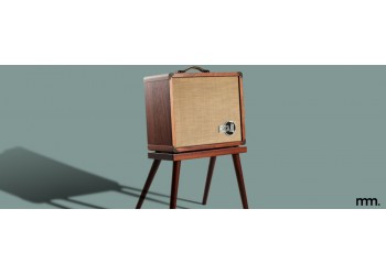 Taylor Circa74 Acoustic Amp at Musicmaker Dublin