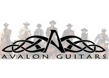 The Magnificent Seven: Avalon Guitars in Musicmaker