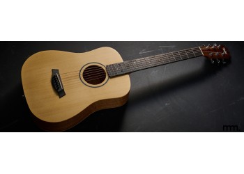 Taylor GS Mini vs Baby Taylor | Best Small Acoustic?