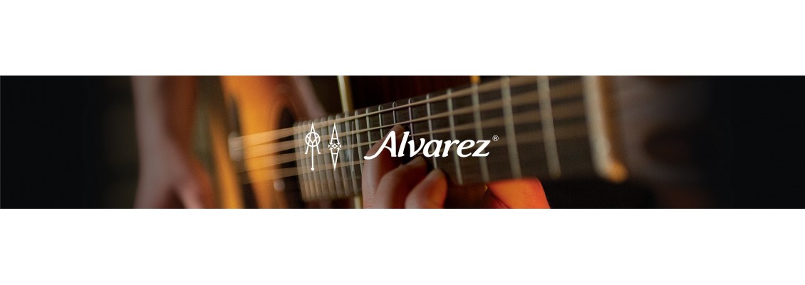 Why Alvarez Masterworks Guitars Are Just So Good!