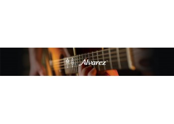 Why Alvarez Masterworks Guitars Are Just So Good!