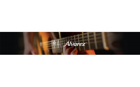Why Alvarez Masterworks Guitars Are Just So Good!