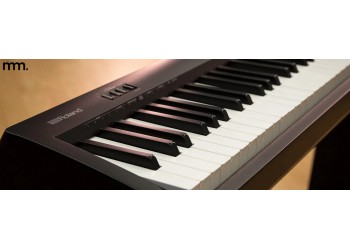 Roland FP-10BK Review | Best Beginner Digital Piano