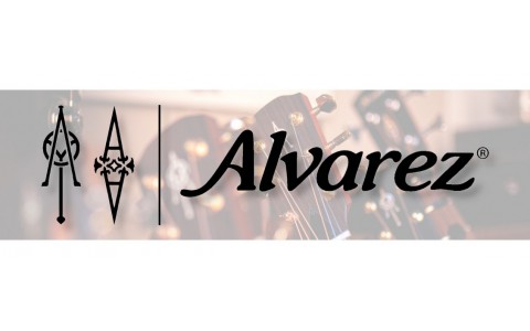 Meet the Maker: Alvarez Guitars at Musicmaker Dublin