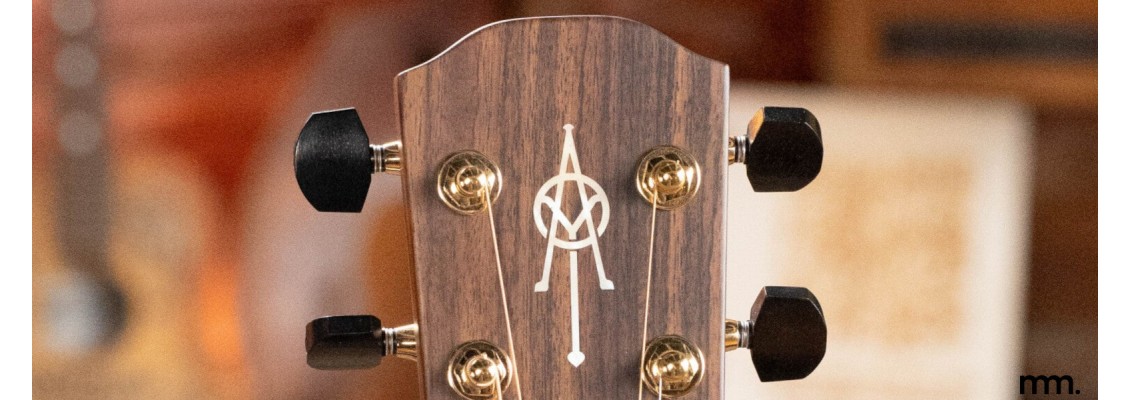 The Top 5 Alvarez Guitars in Ireland – Best Sellers