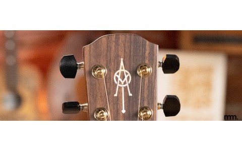 The Top 5 Alvarez Guitars in Ireland – Best Sellers