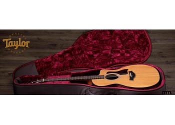 New Taylor Guitars Ireland: BT1, GS Mini, 214ce & 314ce