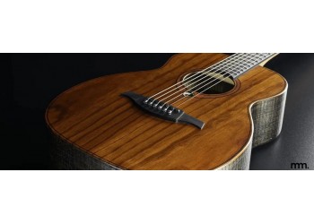 Lâg Guitars Have Arrived at Musicmaker. A Cheesy Muse