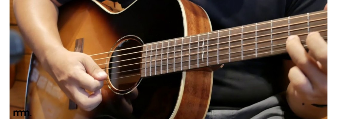 Alvarez Delta Blues Guitars: Vintage Tone, Modern Feel