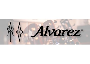 Just Arrived!! Alvarez Guitars Ireland: Now at Musicmaker