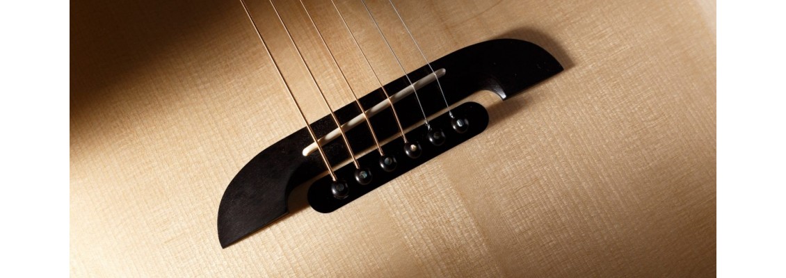 Meet the Maker: An Evening with Alvarez at Musicmaker