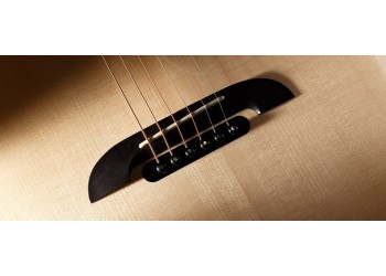 Meet the Maker: An Evening with Alvarez at Musicmaker