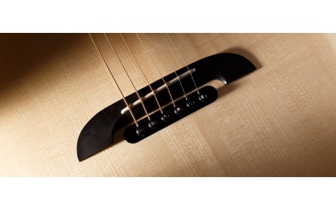 Meet the Maker: An Evening with Alvarez at Musicmaker