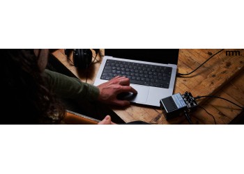 Boss Pedals & Amps Ireland: New Gear at Musicmaker