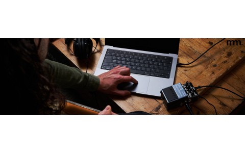 Boss Pedals & Amps Ireland: New Gear at Musicmaker